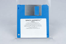 Commodore Amiga *Space Harrier II* OVP mit Anleitung