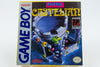 Nintendo Game Boy *Castelian* OVP CiB Anleitung Poster CJ-USA