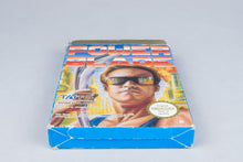 Power Blade Nintendo NES CIB OVP CIB PAL B 7T-FRG +
