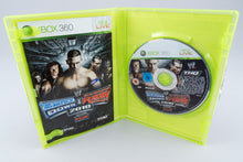 Xbox 360 *WWE SmackDown vs. Raw 2010* OVP mit Anleitung