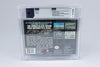 Super Nintendo *GP-1: Part II* SNES Sealed WATA 8.5 A+ no VGA