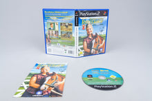 Playstation 2 *Horsez - Abenteuer auf Dem Reiterhof: Die Meisterschule* PS2 OVP