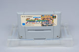 Super Famicom *Sankyo Fever! Fever!* SFC OVP Anleitung NTSC-J #1