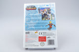 Nintendo Wii *Skate City Heroes* Sealed / Neu / New