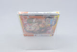 Sega Dreamcast *Capcom Vs. SNK: Millennium Fight 2000 Pro* NEU / NEW Spin NTSC-J