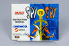 Nintendo NES *Spy vs. Spy* CIB OVP NTSC-U/C SP-USA