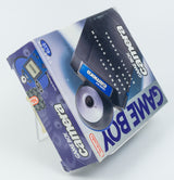 Game Boy *Game Boy Camera Color Blue* Neu / New / Sticker Sealed