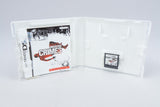 Nintendo DS *Unsolved Crimes: Tatort New York* OVP mit Anleitung