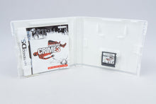 Nintendo DS *Unsolved Crimes: Tatort New York* OVP mit Anleitung