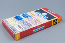 Super Famicom *Darius Twin* SFC OVP mit Anleitung NTSC-J