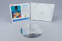 Quiz Avenue II PC Engine OVP CIB CD-ROM² NTSC-J