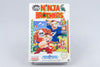 Nintendo NES *Little Ninja Brothers* OVP CIB PAL B C2-FRG +