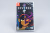Nintendo Switch *Severed* Neu / New Limited Run #190