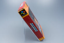 Super Famicom *Darius Twin* SFC OVP mit Anleitung NTSC-J