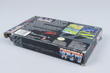 Super Nintendo *Radical Psycho Machine Racing* SNES OVP CIB NTSC-U/C RP-USA