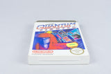 Nintendo NES *Kabuki Quantum Fighter* OVP PAL B 3K-NOE +