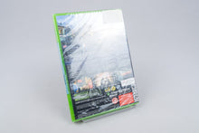 Xbox  Classic *Dreamfall: The Longest Journey* Neu / Sealed