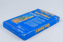 Nintendo NES *Gun.Smoke* OVP CIB PAL B GK-FRG +