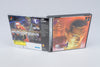 Playstation 1 *Fatal Fury Garou Densetsu Wild Ambition* PS1 OVP CIB Spine NTSC-J