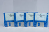 Pizza Connection Amiga CIB OVP Komplett mit Anleitung