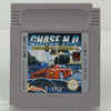 Nintendo Game Boy *Chase H.Q.* Modul CHN China