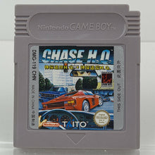 Nintendo Game Boy *Chase H.Q.* Modul CHN China
