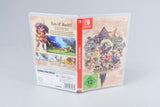 Nintendo Switch *Sakuna: Of Rice and Ruin - Golden Harvest Edition* OVP #2
