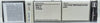 Nintendo Game Boy *Quarth* Sealed New WATA 8.5 A no VGA Pop 3
