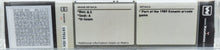 Nintendo Game Boy *Quarth* Sealed New WATA 8.5 A no VGA Pop 3