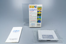 Super Famicom *Super Chinese World* SFC OVP mit Anleitung NTSC-J