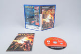 Playstation 2 *Rygar: The Legendary Adventure* PS2 OVP mit Anleitung