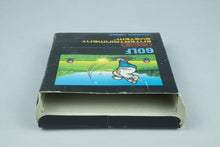 Golf Nintendo NES OVP CIB PAL B GF-EEC/FRG Bienengräber +