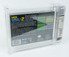 Super Nintendo *Super Goal! 2* SNES Sealed WATA 7.5 A no VGA POP 4