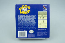 Nintendo Game Boy *Soccer Mania* CIB OVP SP-USA