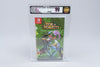 Nintendo Switch *Fox n Forests* Neu / Sealed VGA 90 Strictly Limited #12