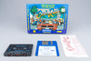 Commodore Amiga *Out Run* OVP mit Anleitung + Soundtrack Kassette
