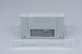 Super Famicom *Gindama Oyakata no Jissen Pachinko* SFC OVP Anleitung Reg NTSC-J