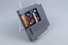 Spider-Man: Return of the Sinister Six Nintendo NES OVP CIB PAL B RX-NOE