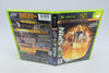 Xbox  Classic *Top Spin* OVP mit Anleitung