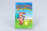 Nintendo NES *NES Open Tournament Golf* OVP CIB PAL B UG-NOE +