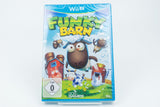 Nintendo Wii U *Funky Barn* Neu / New / Sealed