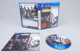 Playstation 4 *Tom Clancy's Rainbow Six: Siege* PS4 OVP USK 18