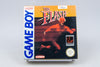 Nintendo Game Boy *The Flash* OVP CiB Anleitung EF-NOE
