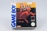 Nintendo Game Boy *The Flash* OVP CiB Anleitung EF-NOE