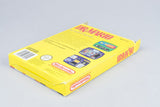 Nintendo NES *Dr. Mario* OVP CIB PAL B VU-NOE +