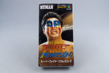 Super Fire Pro Wrestling Super Famicom SFC CIB OVP mit Anleitung NTSC-J