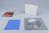 PC Engine *Sangokushi: Eiketsu Tenka ni Nozumu* OVP CIB Map CD-ROM² NTSC-J