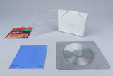 PC Engine *Sangokushi: Eiketsu Tenka ni Nozumu* OVP CIB Map CD-ROM² NTSC-J