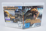 Playstation 3 *Cabela's Dangerous Hunts 2013* PS3 OVP