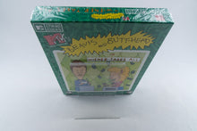 PC Big Box *Beavis and Butt-Head in Wiener Takes* Neu / Sealed